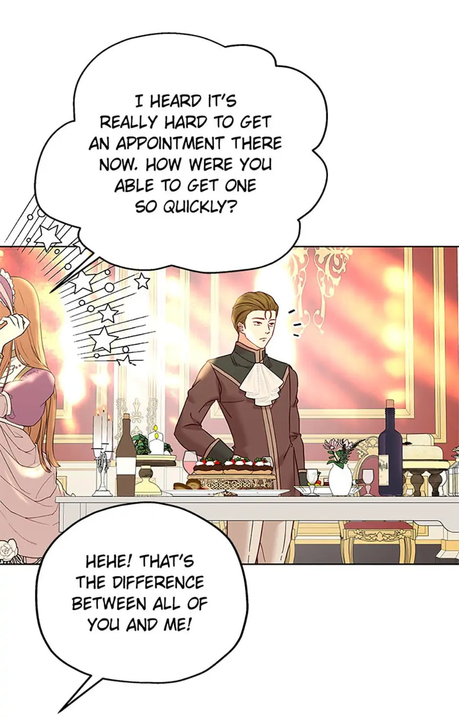 Read The Crownless Queen chapter 23 image 68 on Lezhin