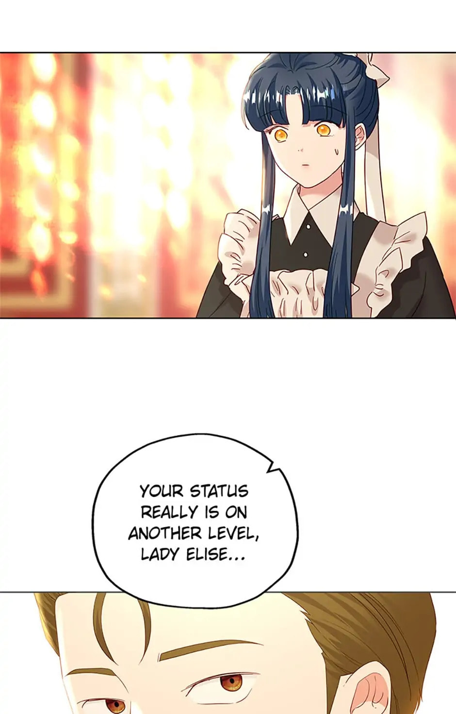Read The Crownless Queen chapter 23 image 69 on Lezhin