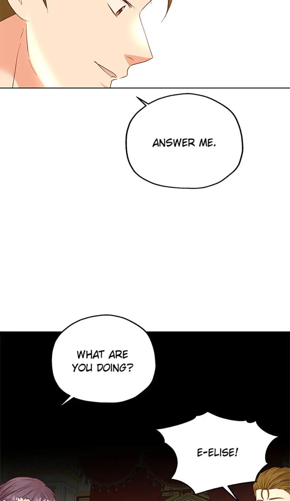 Read The Crownless Queen chapter 23 image 74 on Lezhin