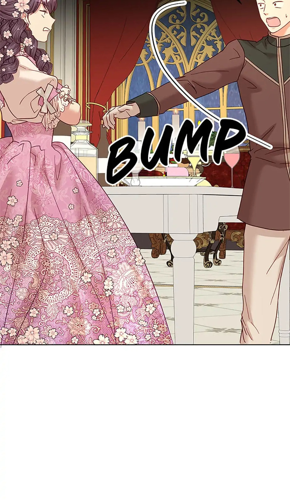 Read The Crownless Queen chapter 23 image 75 on Lezhin
