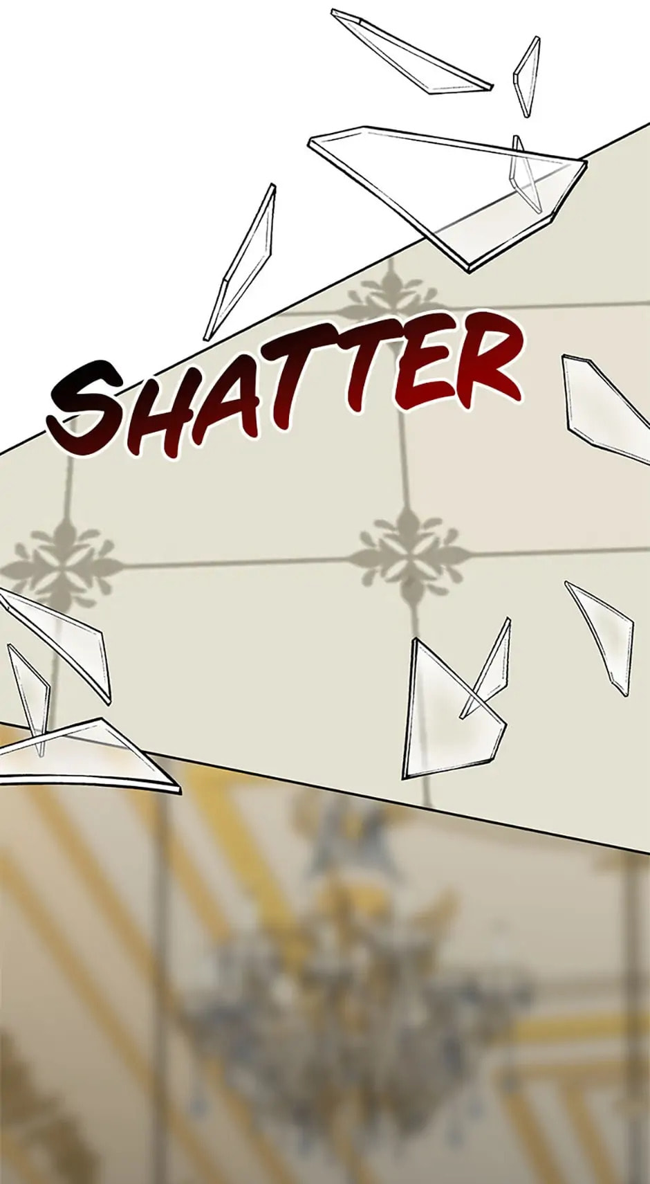 Read The Crownless Queen chapter 23 image 78 on Lezhin