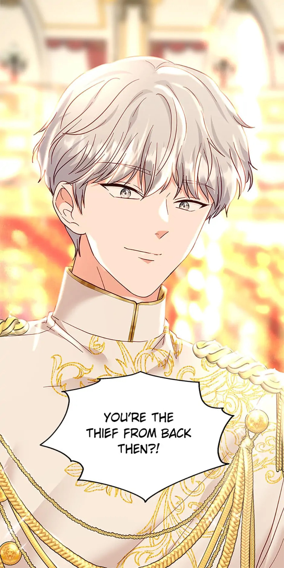 Read The Crownless Queen chapter 23 image 8 on Lezhin