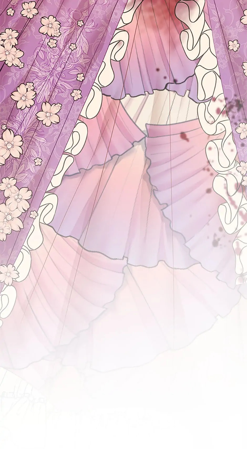 Read The Crownless Queen chapter 23 image 80 on Lezhin