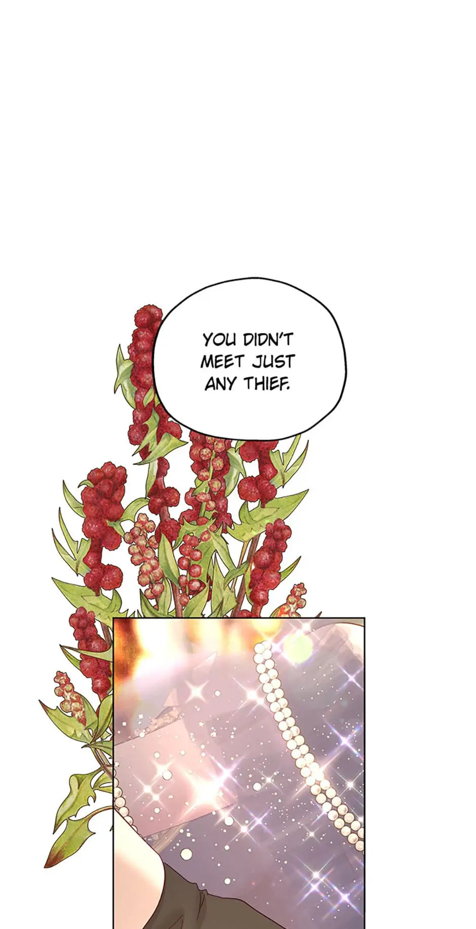 Read The Crownless Queen chapter 23 image 9 on Lezhin
