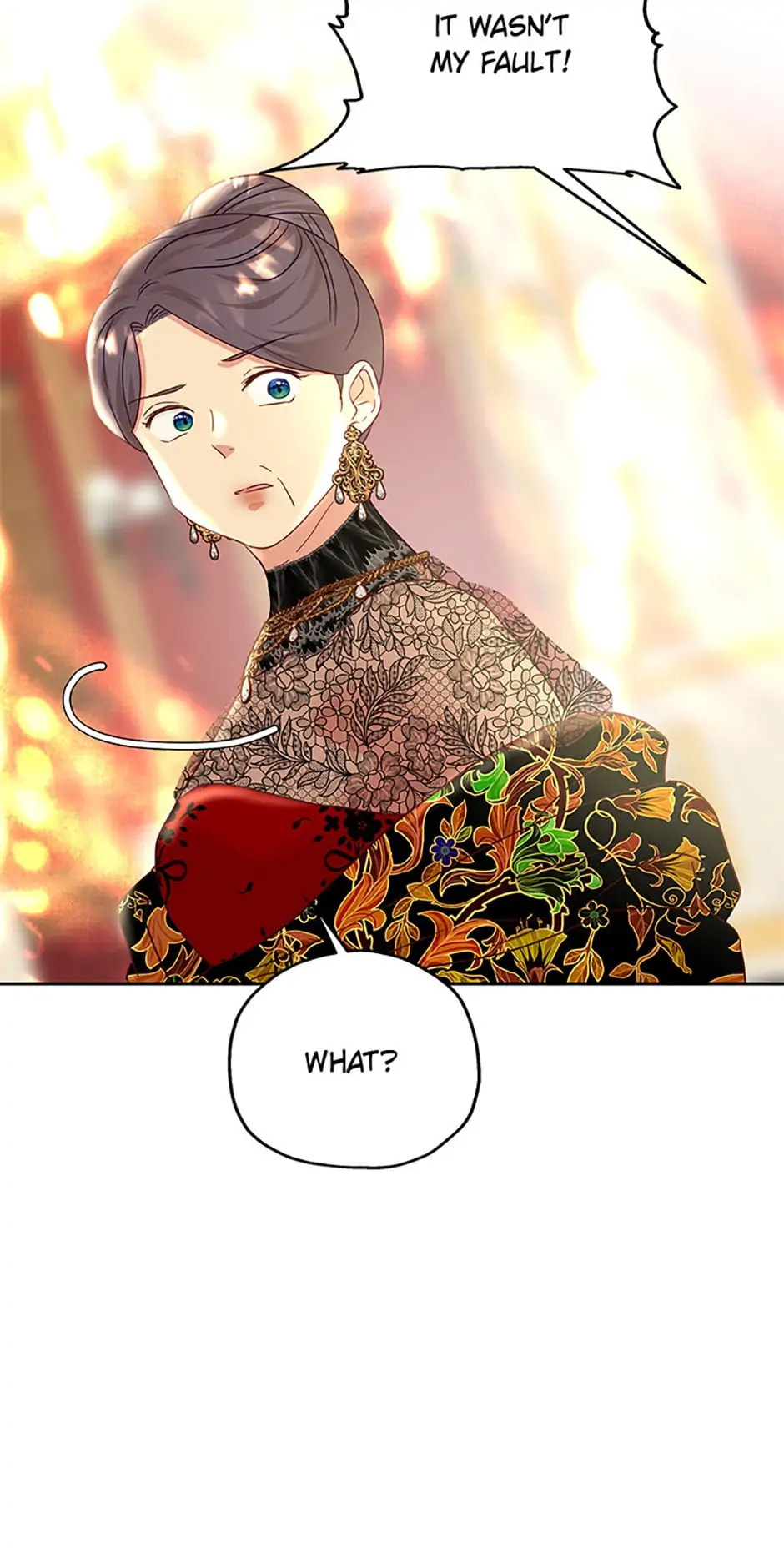 Read The Crownless Queen chapter 23 image 90 on Lezhin