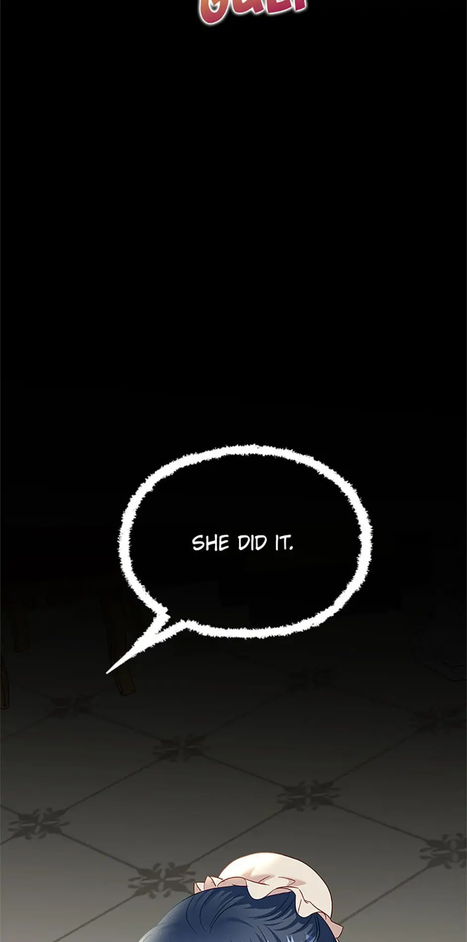 Read The Crownless Queen chapter 23 image 94 on Lezhin