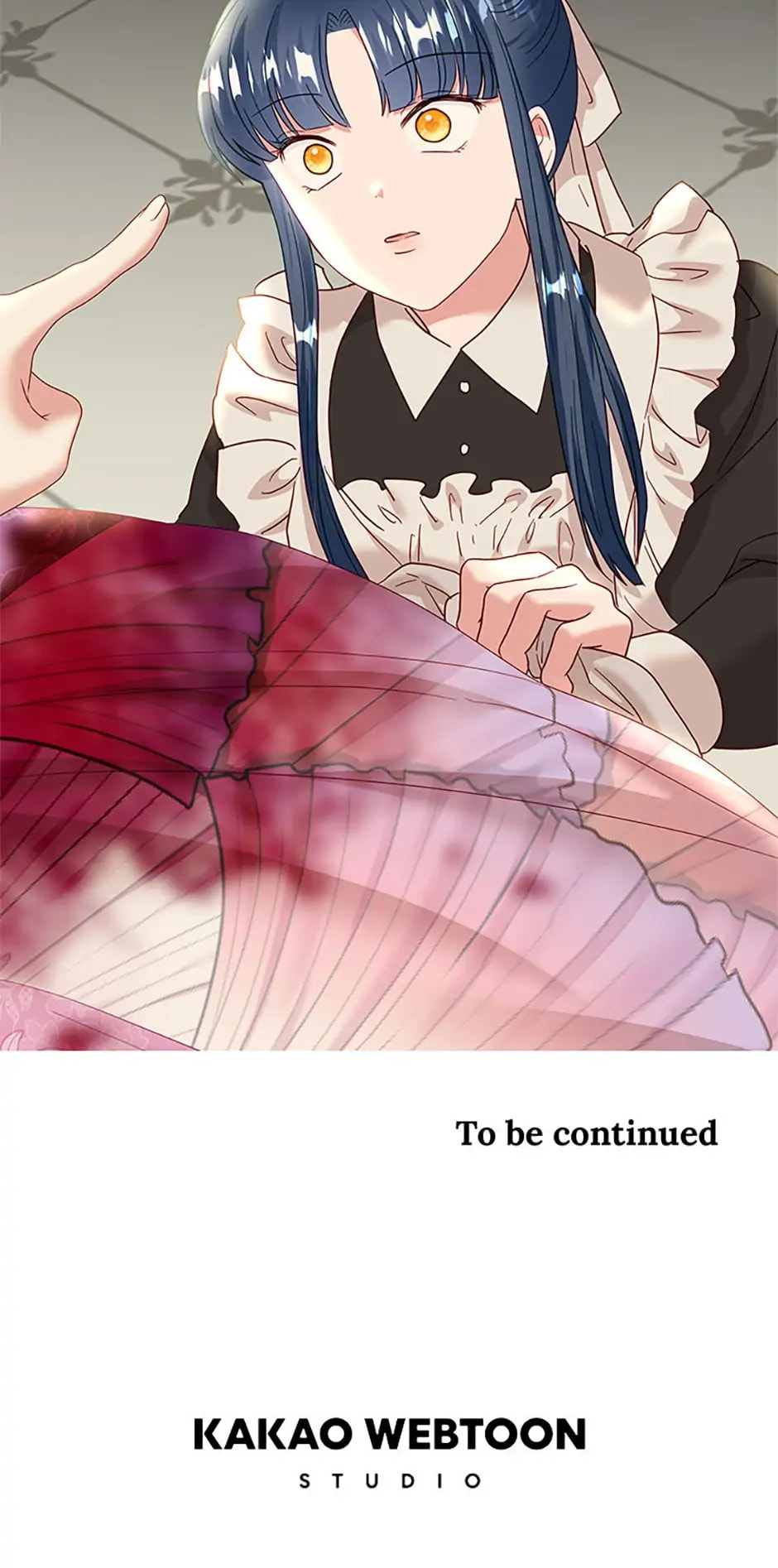 Read The Crownless Queen chapter 23 image 95 on Lezhin