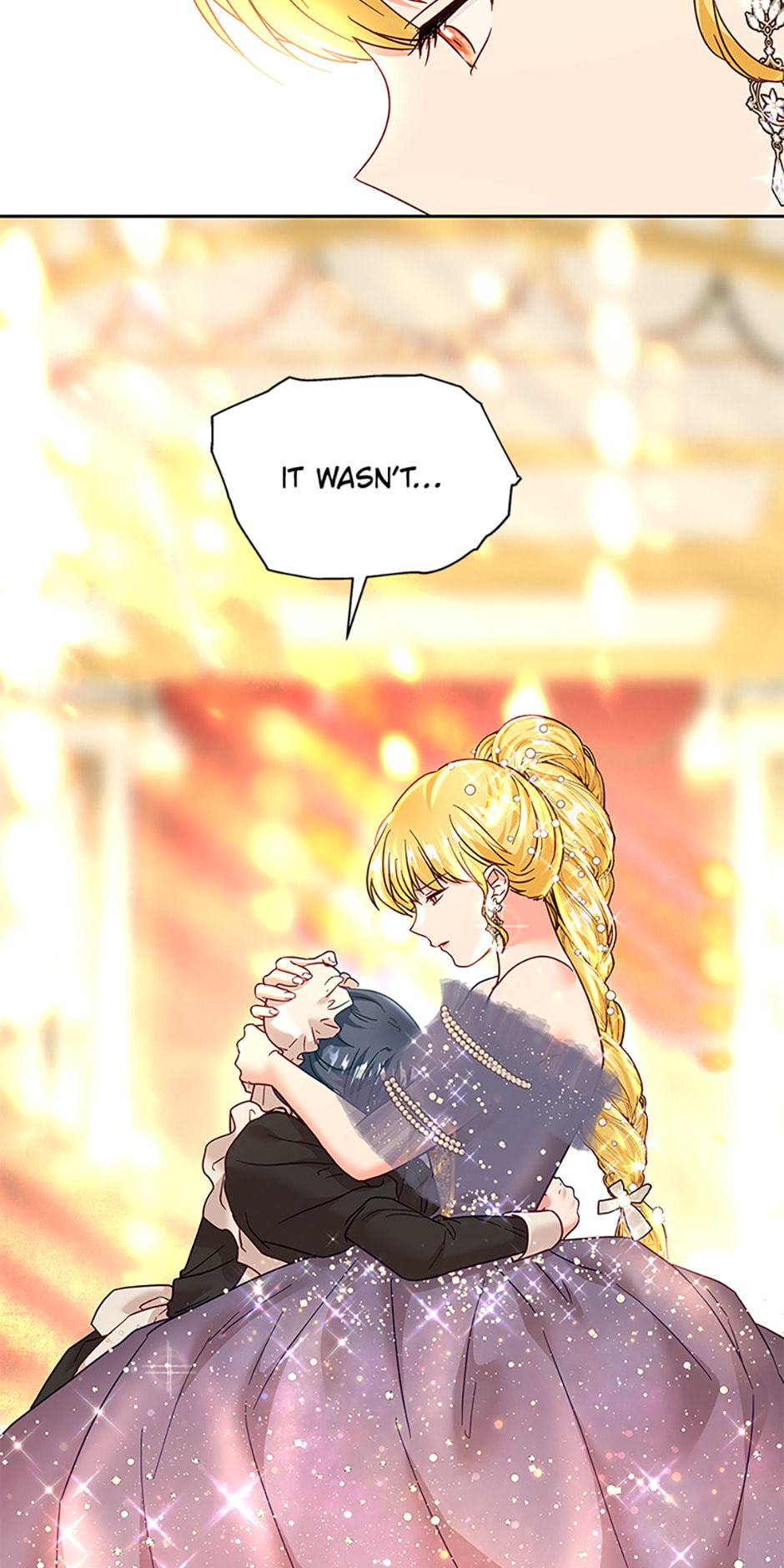 Read The Crownless Queen chapter 24 image 16 on Lezhin