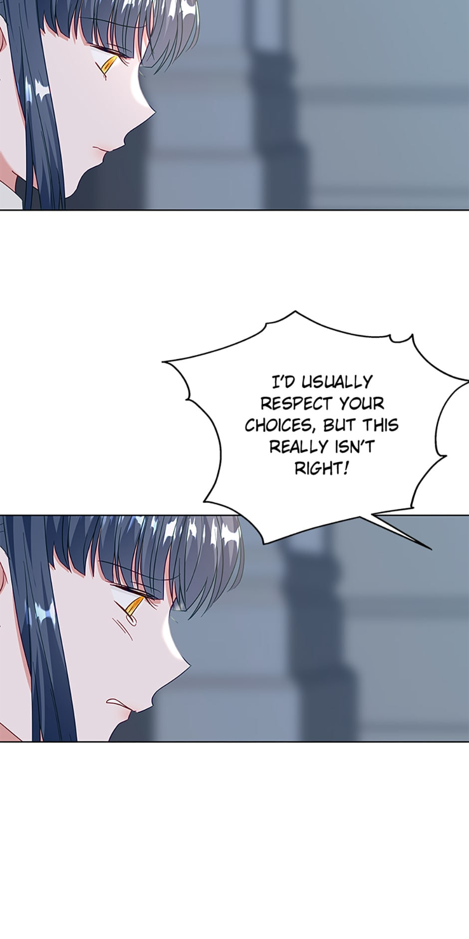 Read The Crownless Queen chapter 24 image 19 on Lezhin