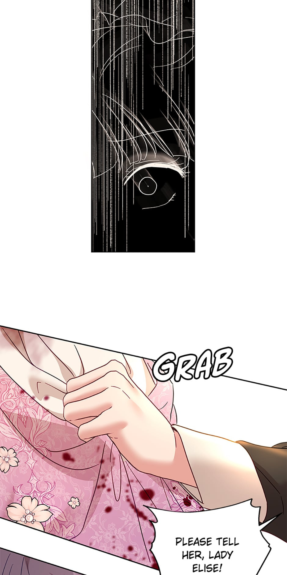Read The Crownless Queen chapter 24 image 2 on Lezhin