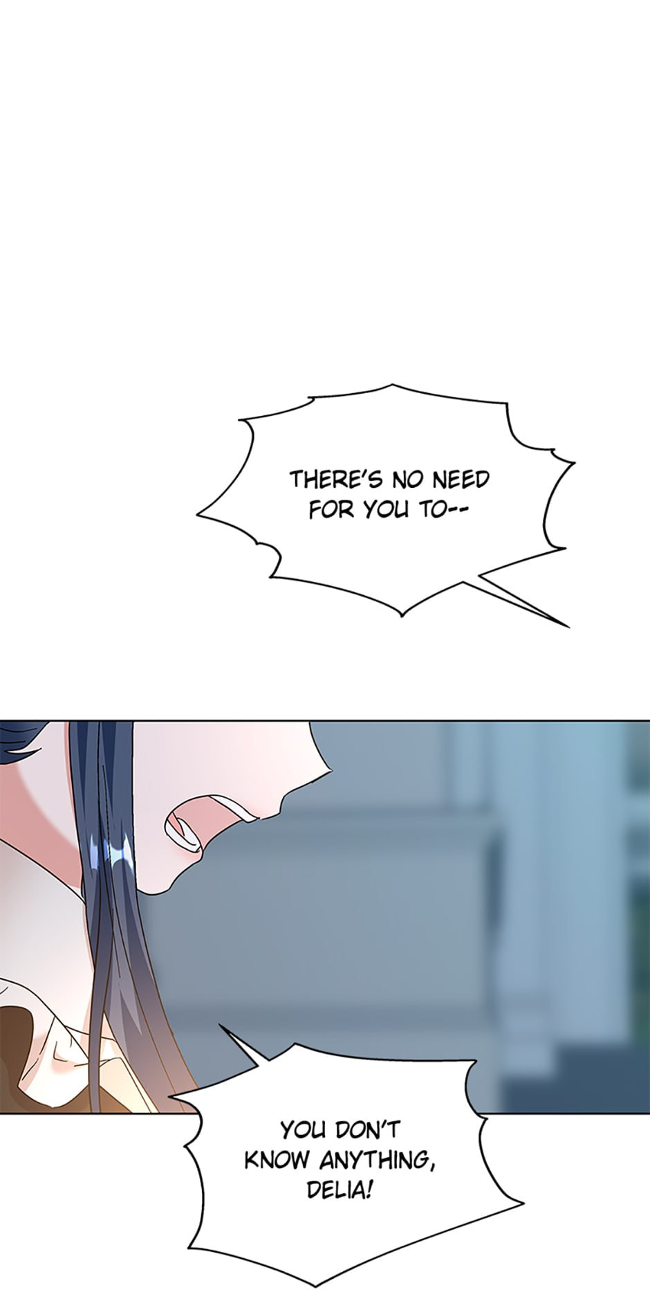 Read The Crownless Queen chapter 24 image 20 on Lezhin