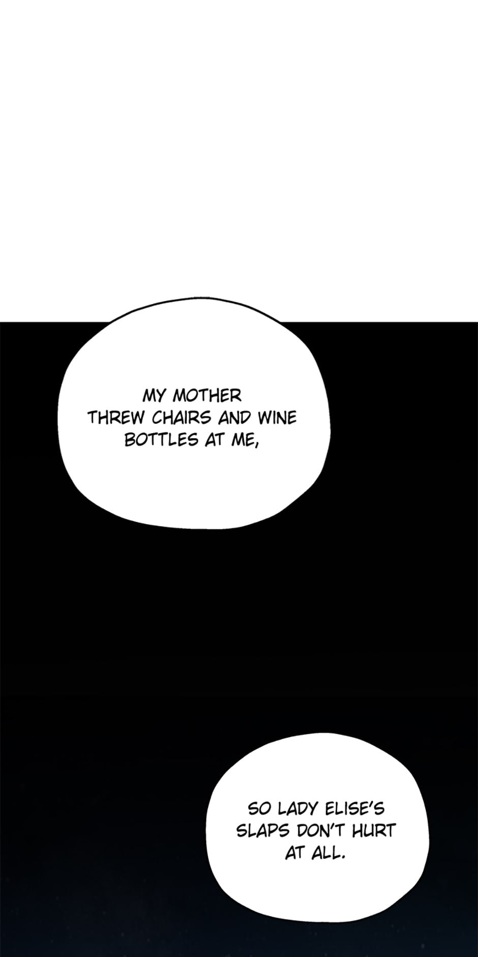 Read The Crownless Queen chapter 24 image 21 on Lezhin