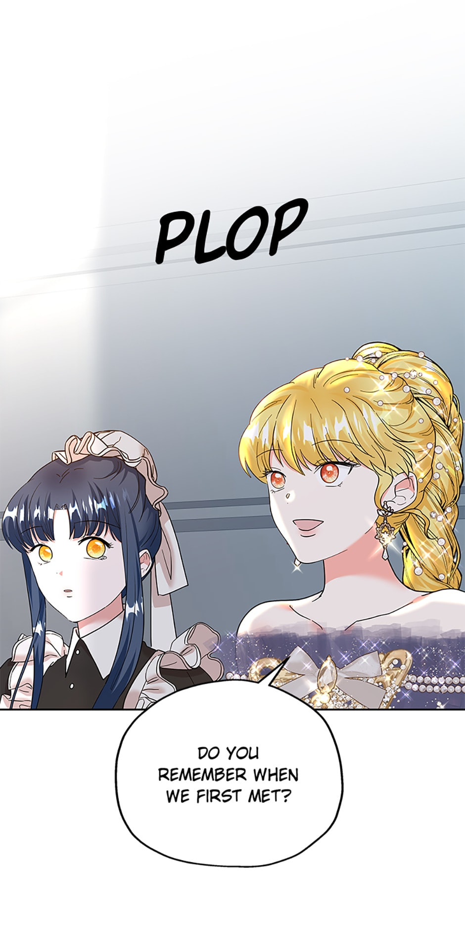 Read The Crownless Queen chapter 24 image 25 on Lezhin