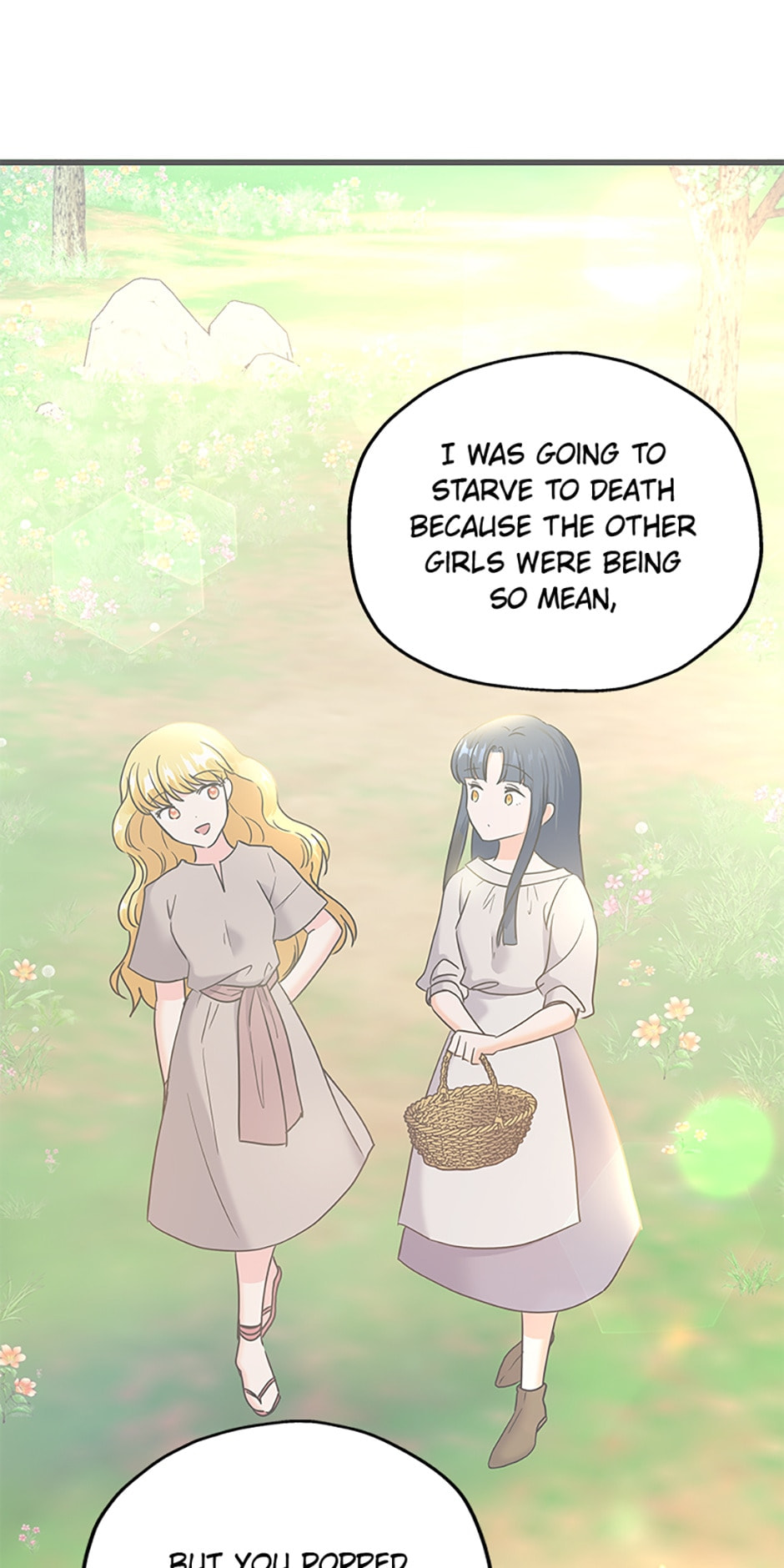 Read The Crownless Queen chapter 24 image 26 on Lezhin