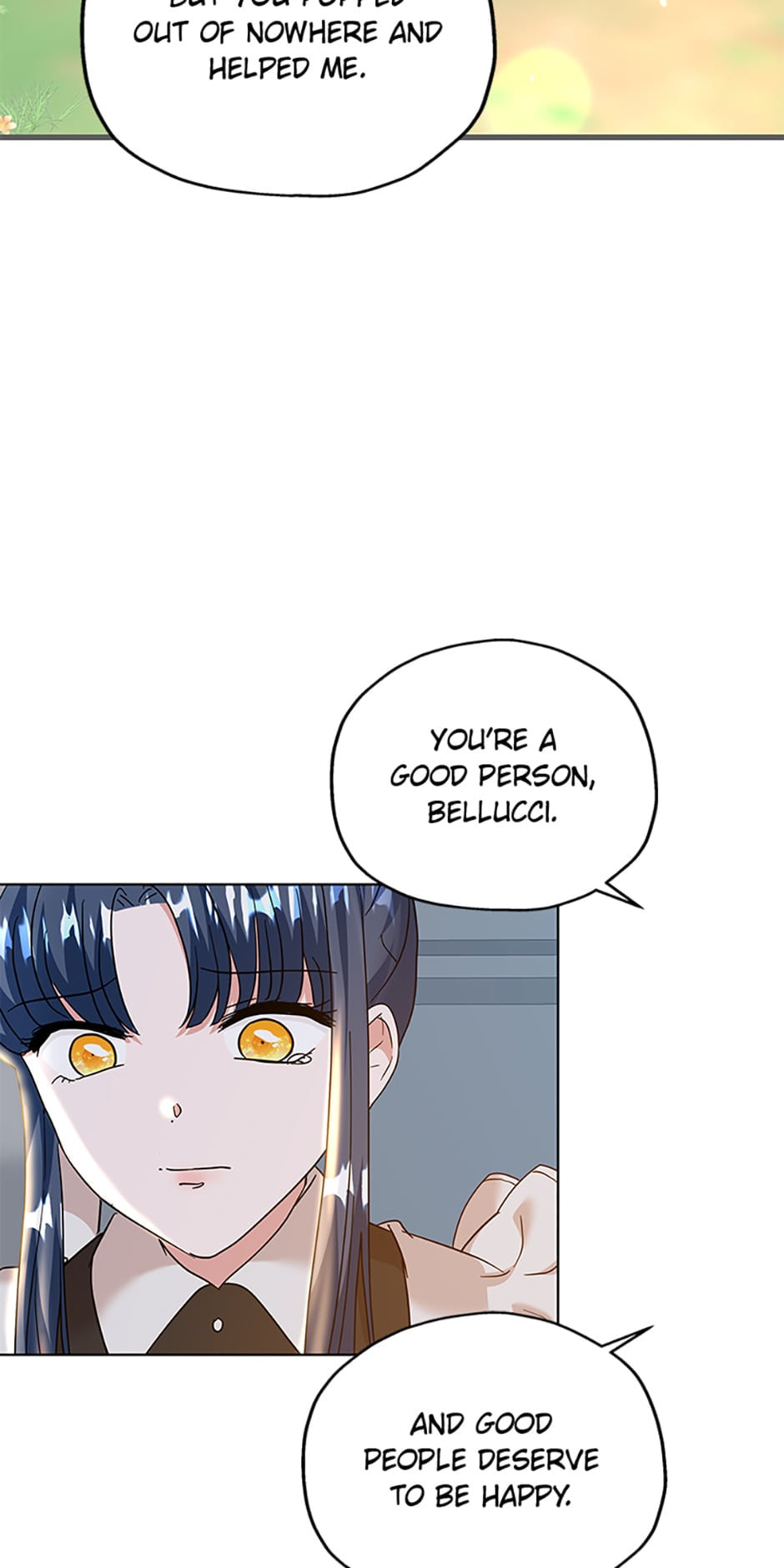 Read The Crownless Queen chapter 24 image 27 on Lezhin