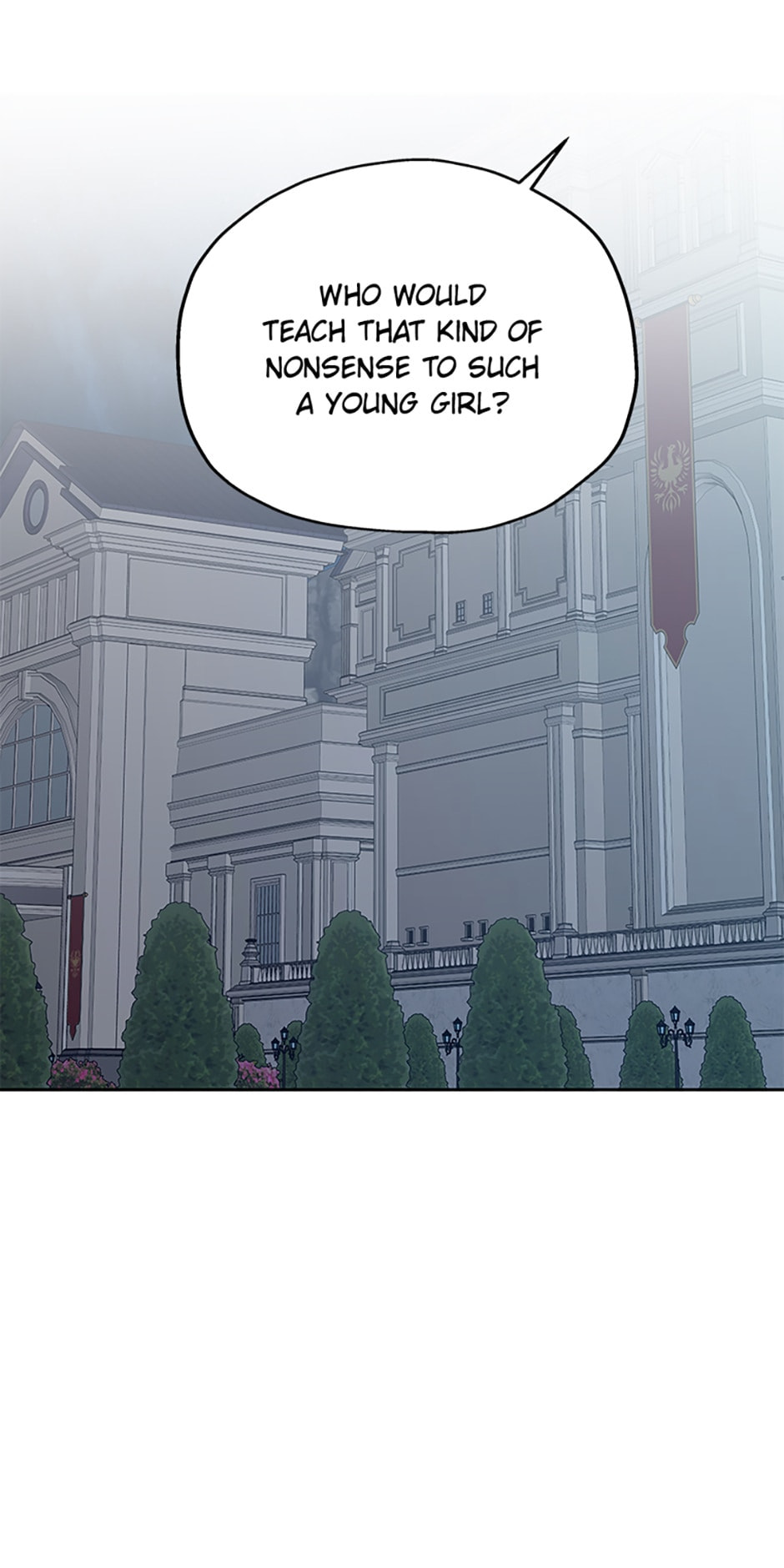 Read The Crownless Queen chapter 24 image 29 on Lezhin