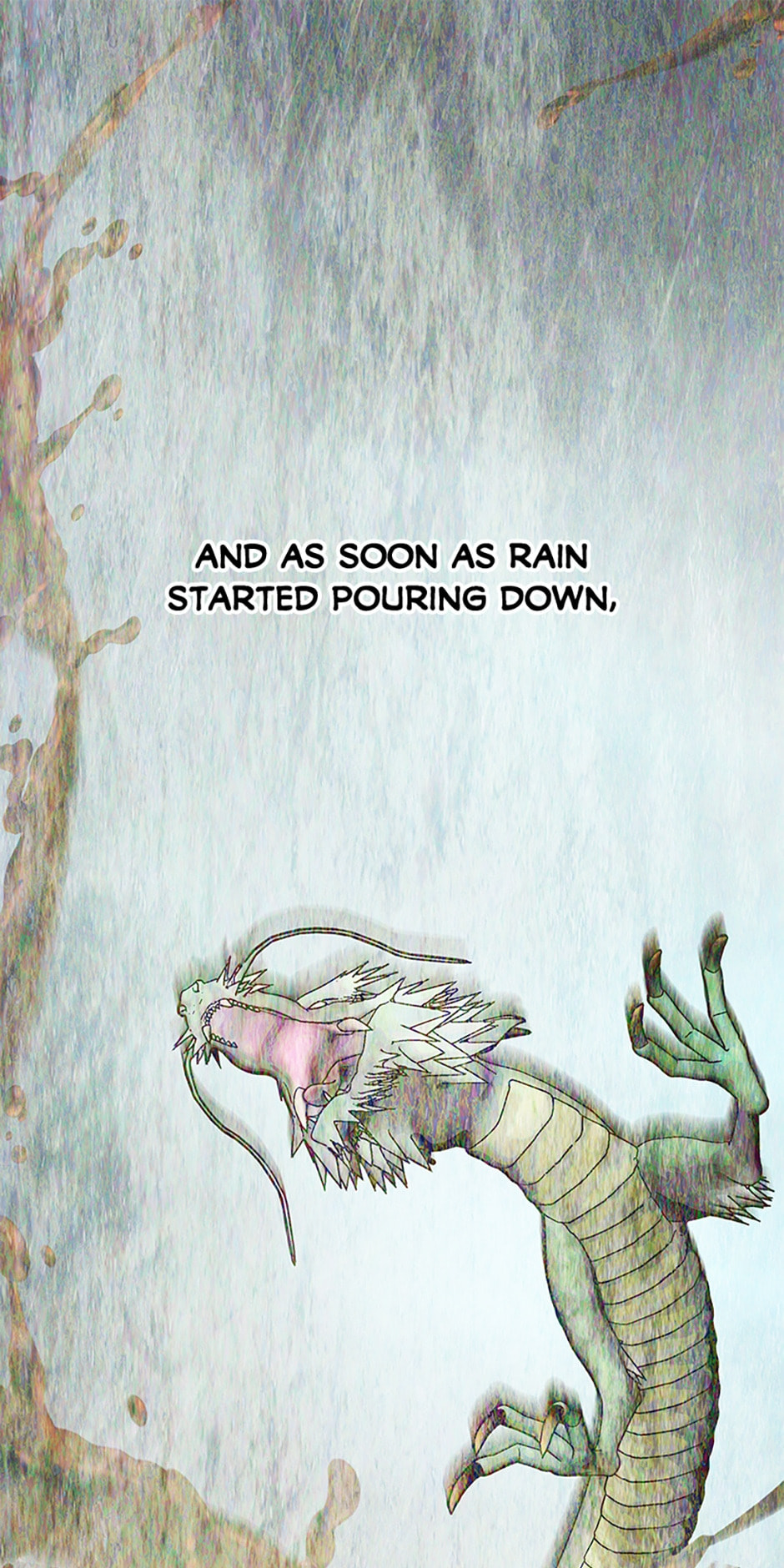 Read The Crownless Queen chapter 24 image 40 on Lezhin