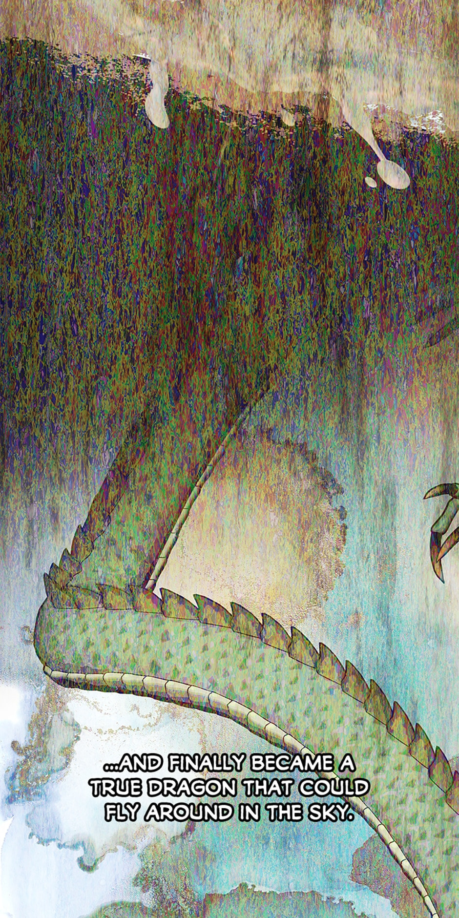 Read The Crownless Queen chapter 24 image 42 on Lezhin