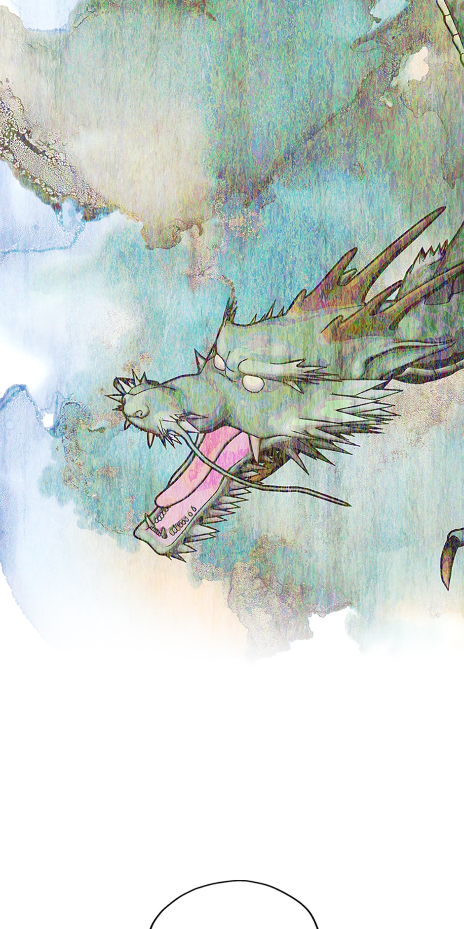 Read The Crownless Queen chapter 24 image 43 on Lezhin