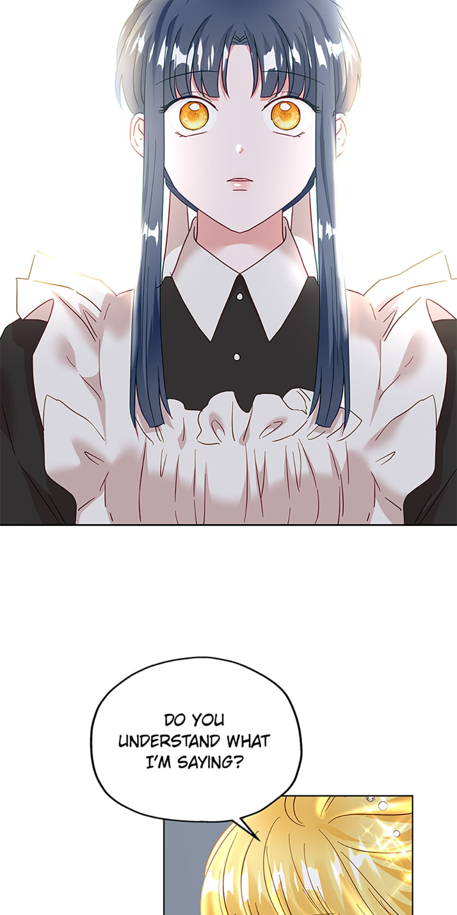Read The Crownless Queen chapter 24 image 48 on Lezhin
