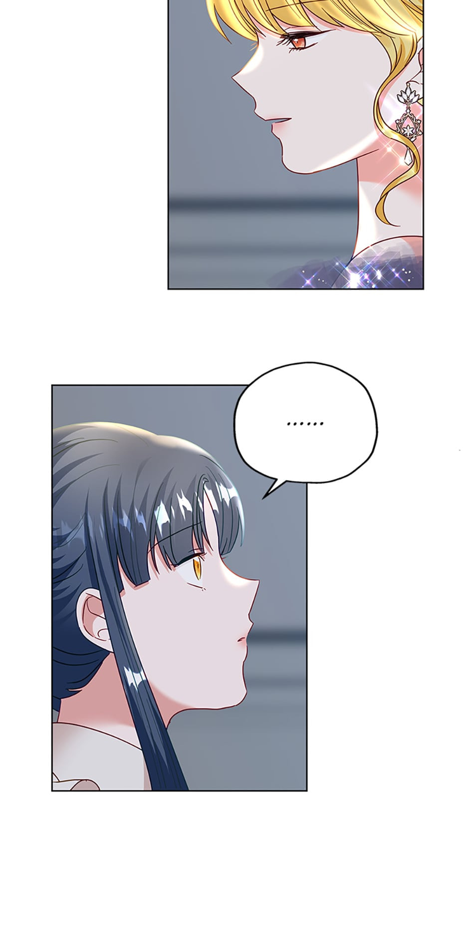Read The Crownless Queen chapter 24 image 49 on Lezhin