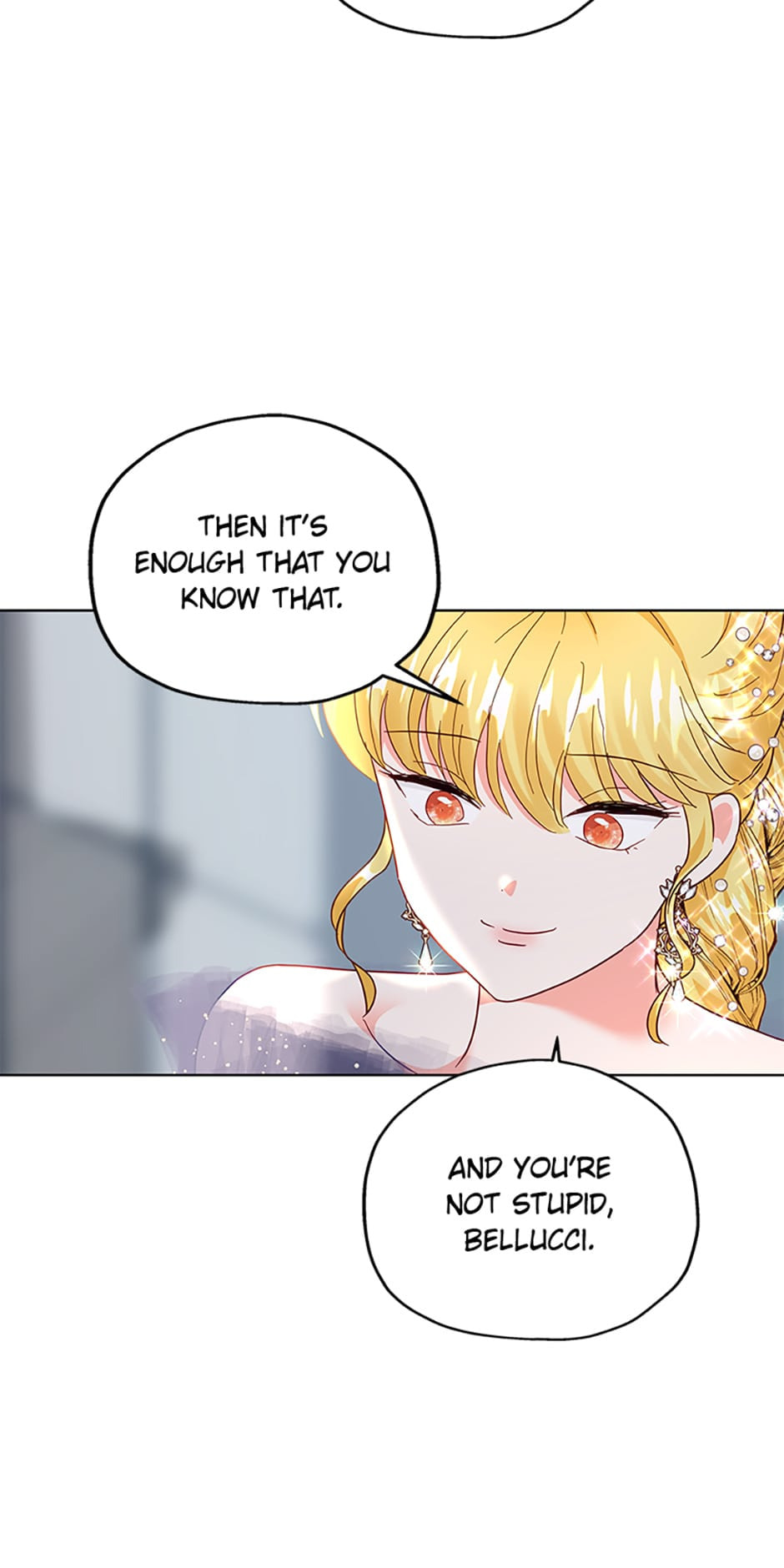 Read The Crownless Queen chapter 24 image 51 on Lezhin
