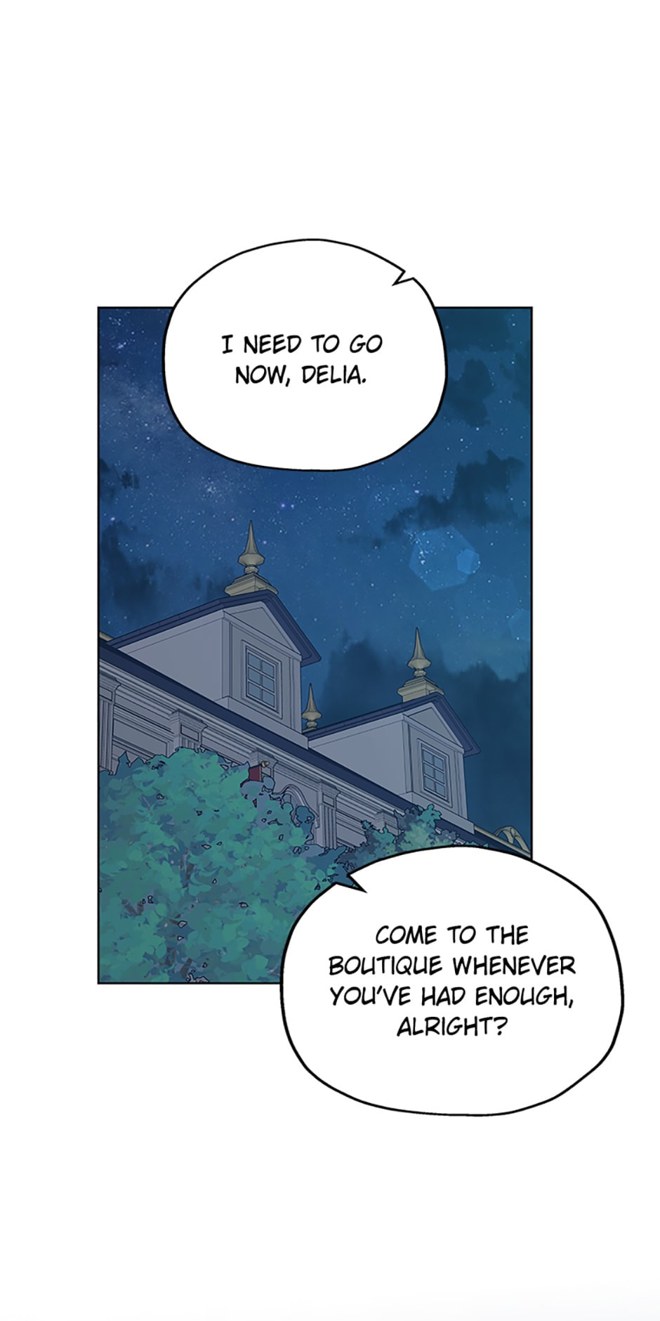 Read The Crownless Queen chapter 24 image 53 on Lezhin