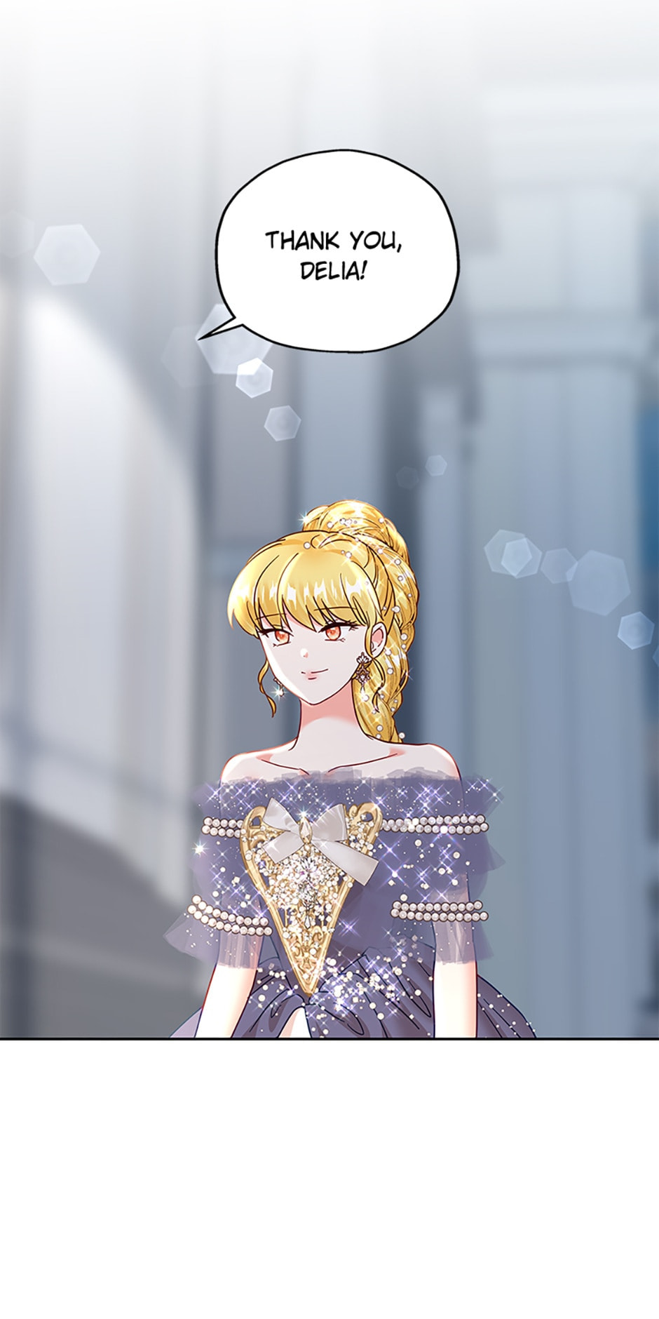 Read The Crownless Queen chapter 24 image 54 on Lezhin