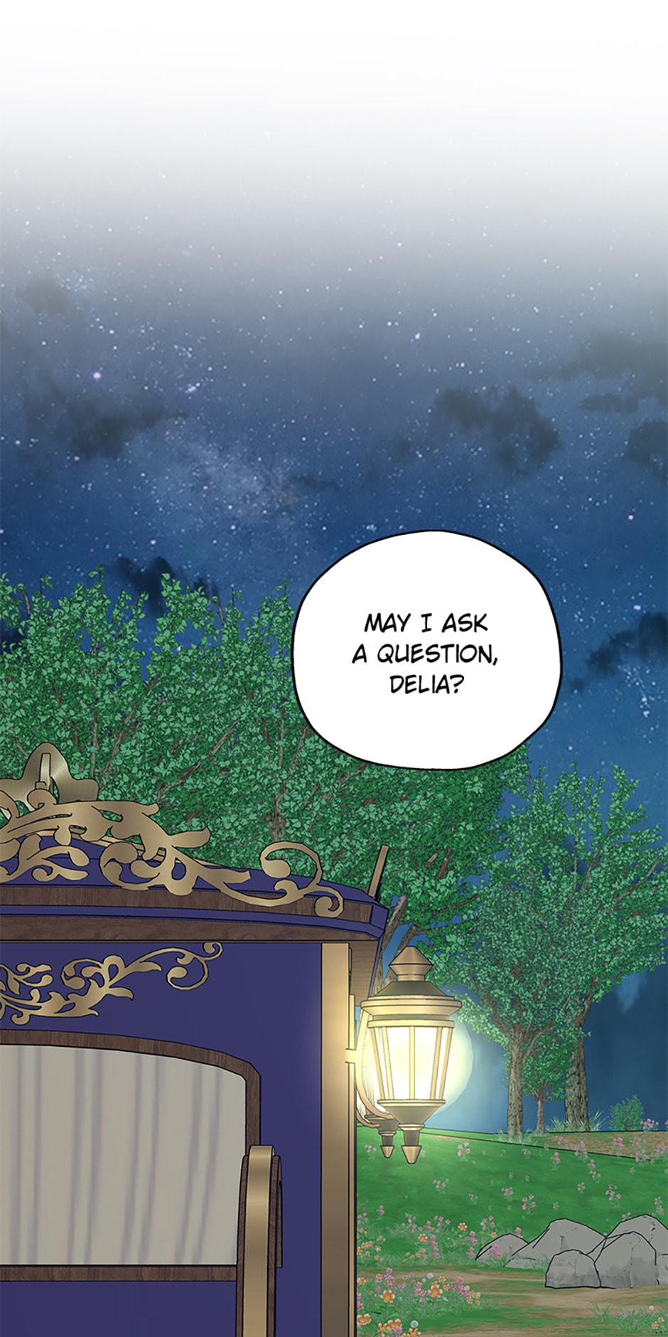Read The Crownless Queen chapter 24 image 55 on Lezhin