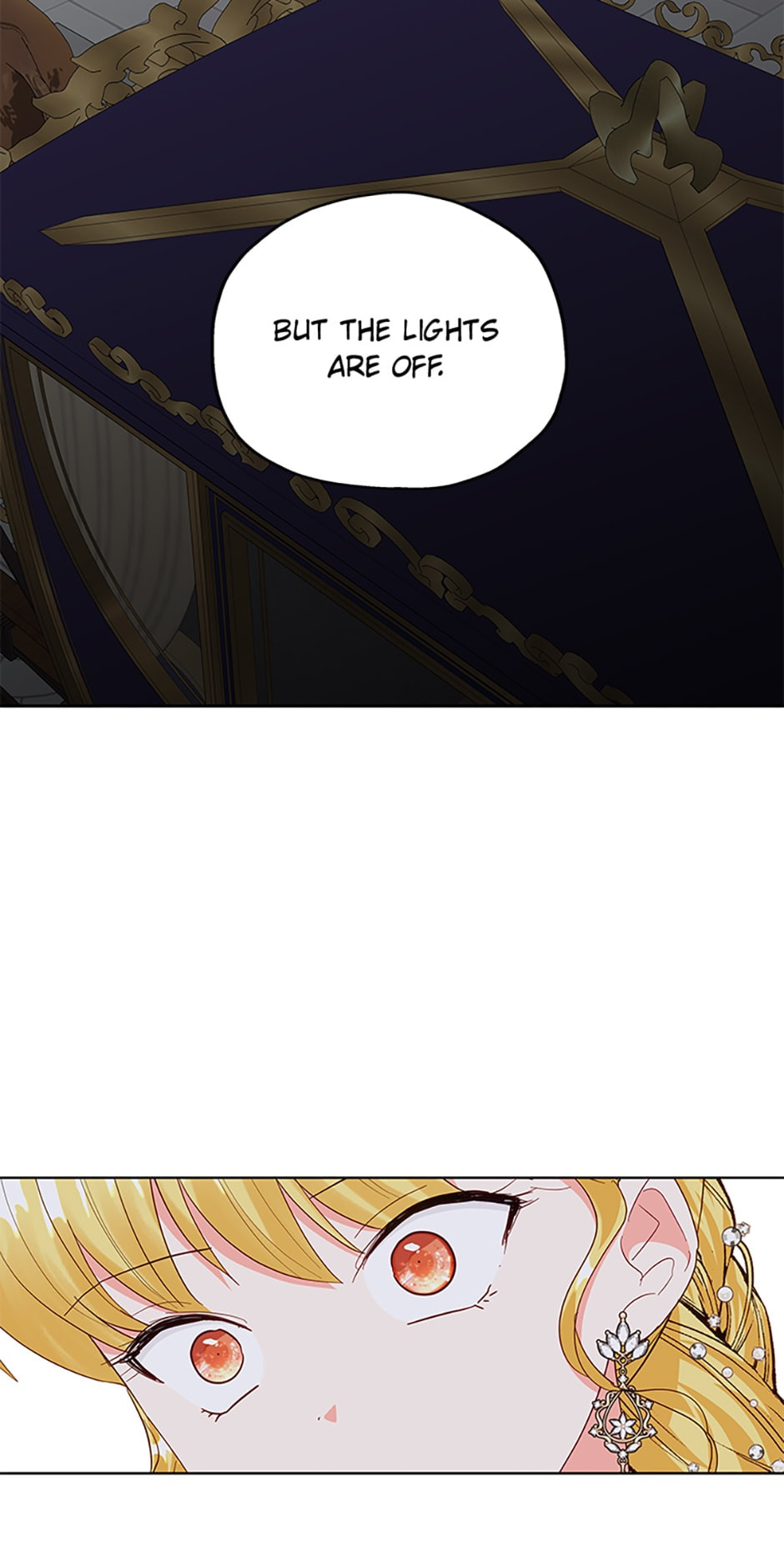 Read The Crownless Queen chapter 24 image 61 on Lezhin