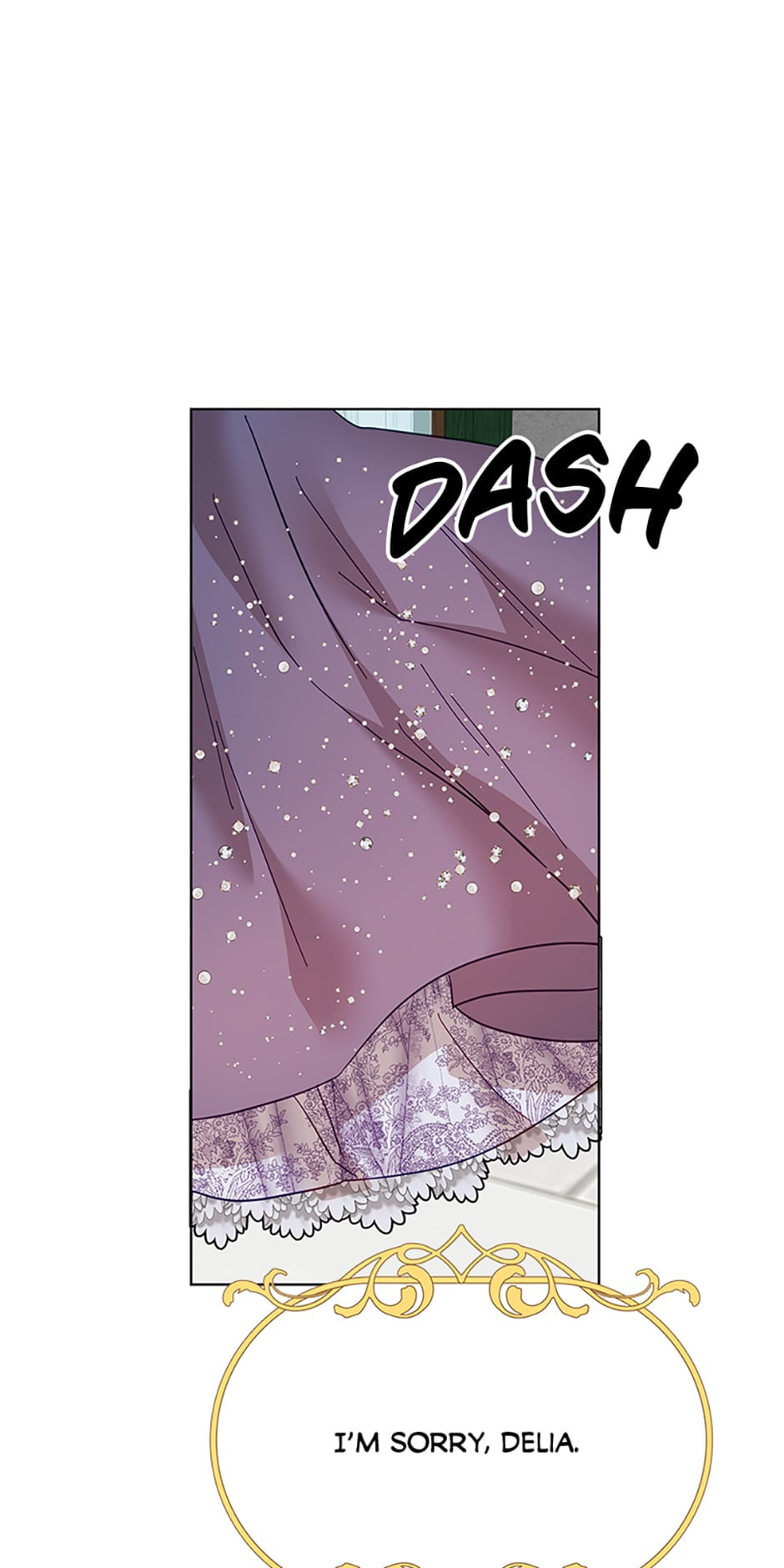 Read The Crownless Queen chapter 24 image 62 on Lezhin