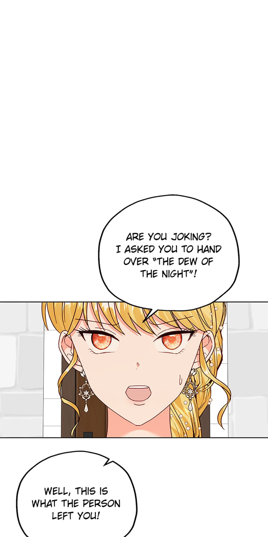 Read The Crownless Queen chapter 24 image 65 on Lezhin