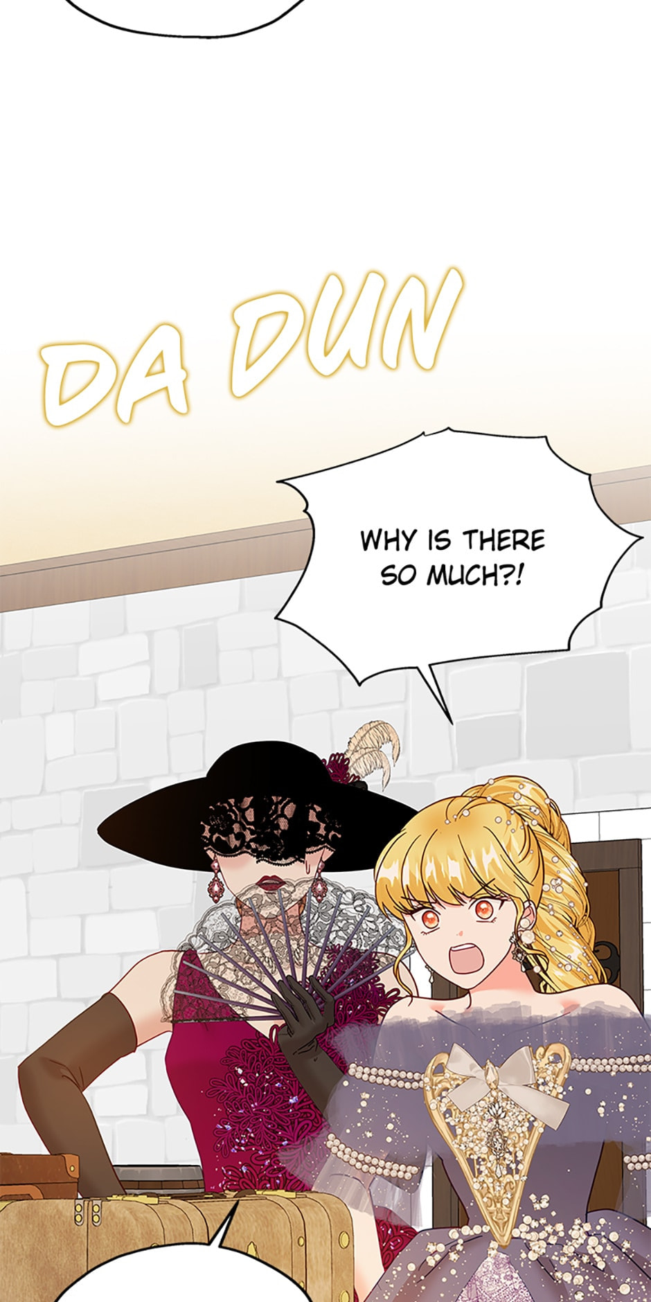 Read The Crownless Queen chapter 24 image 66 on Lezhin