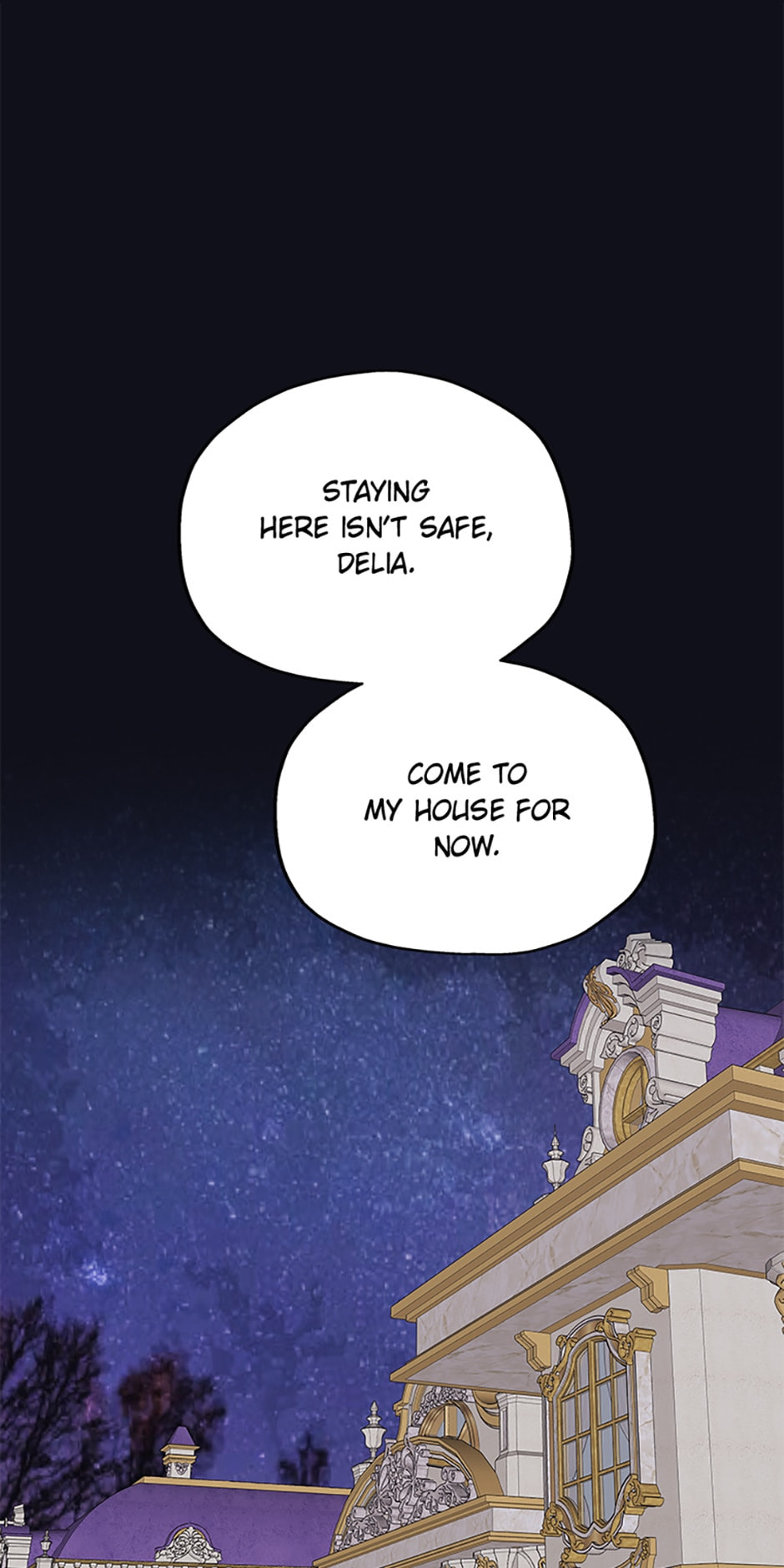 Read The Crownless Queen chapter 24 image 70 on Lezhin