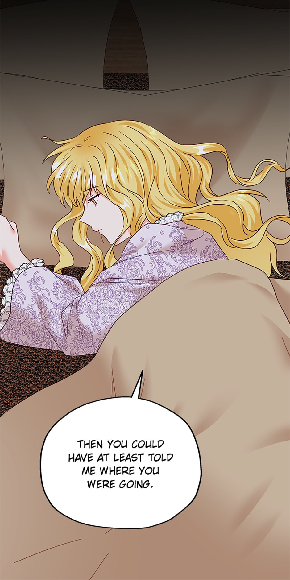 Read The Crownless Queen chapter 24 image 74 on Lezhin