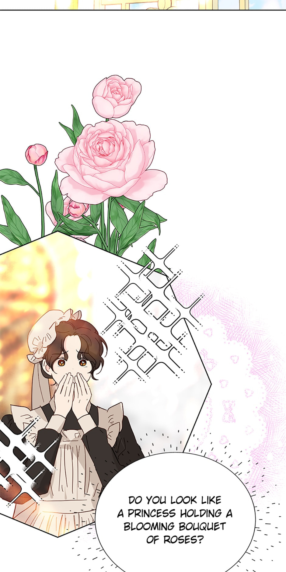 Read The Crownless Queen chapter 24 image 76 on Lezhin