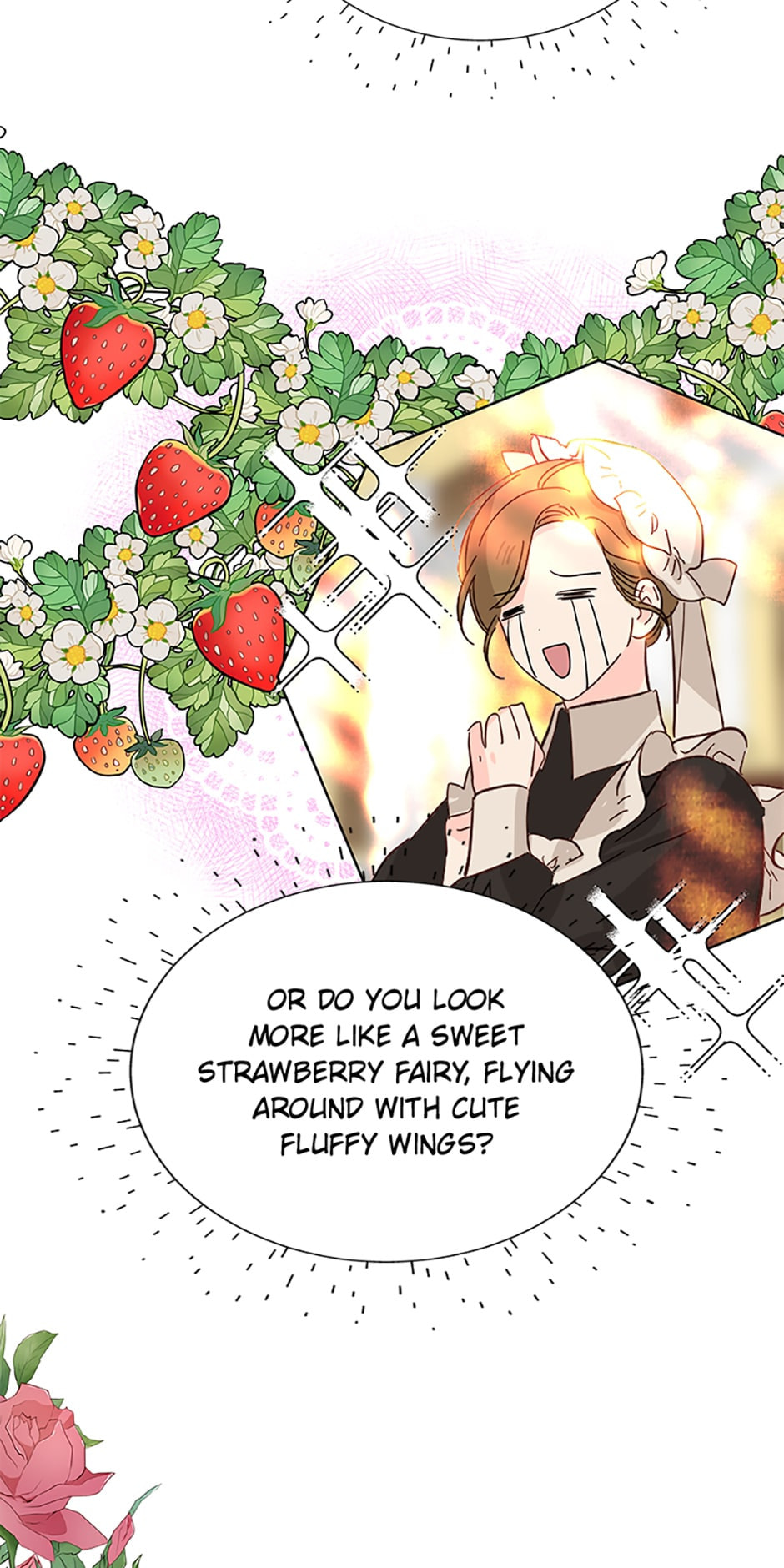 Read The Crownless Queen chapter 24 image 77 on Lezhin