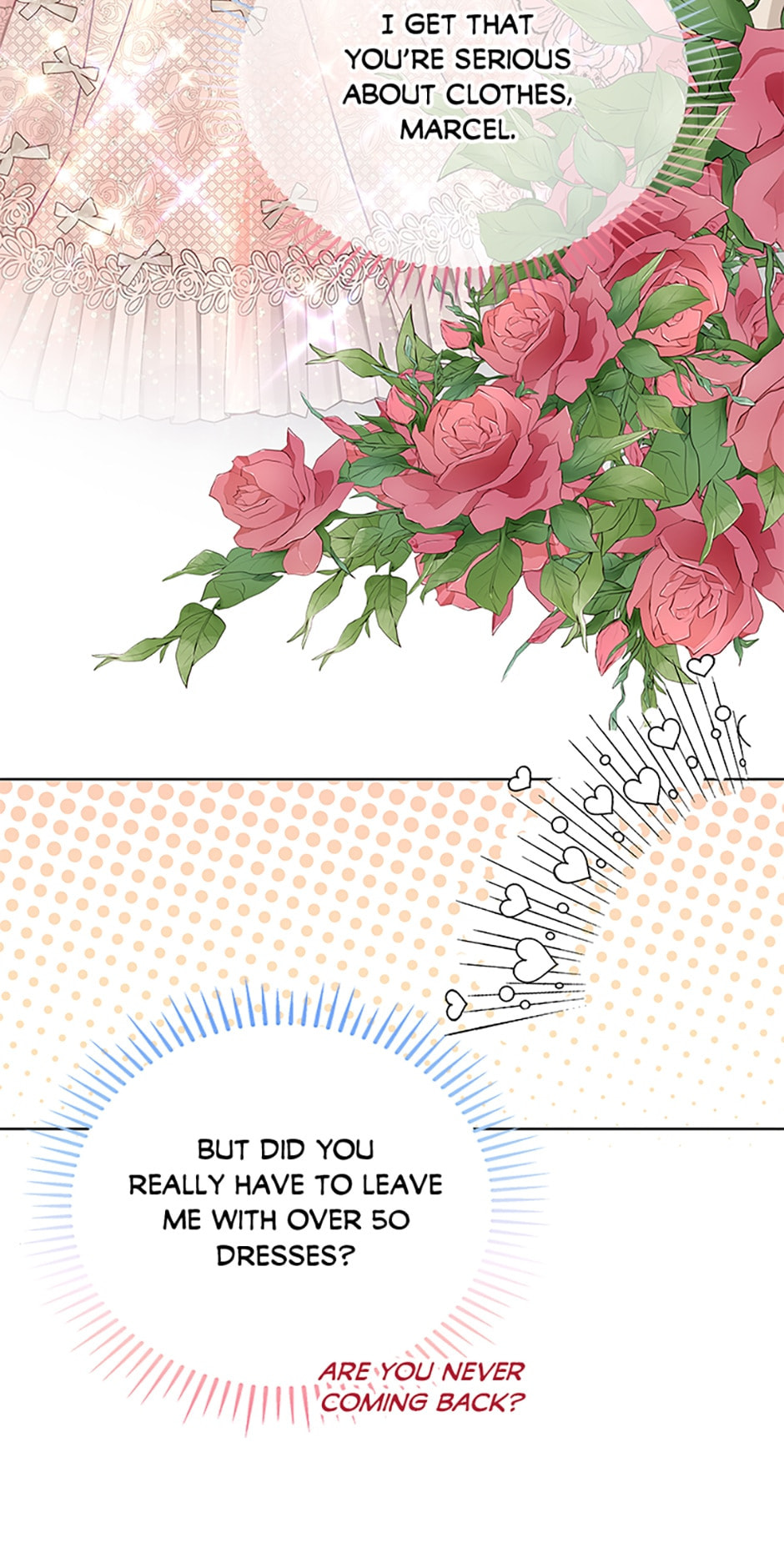 Read The Crownless Queen chapter 24 image 79 on Lezhin
