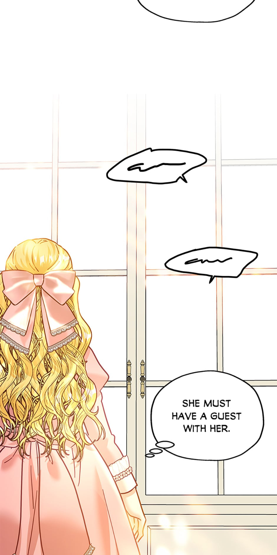 Read The Crownless Queen chapter 24 image 81 on Lezhin