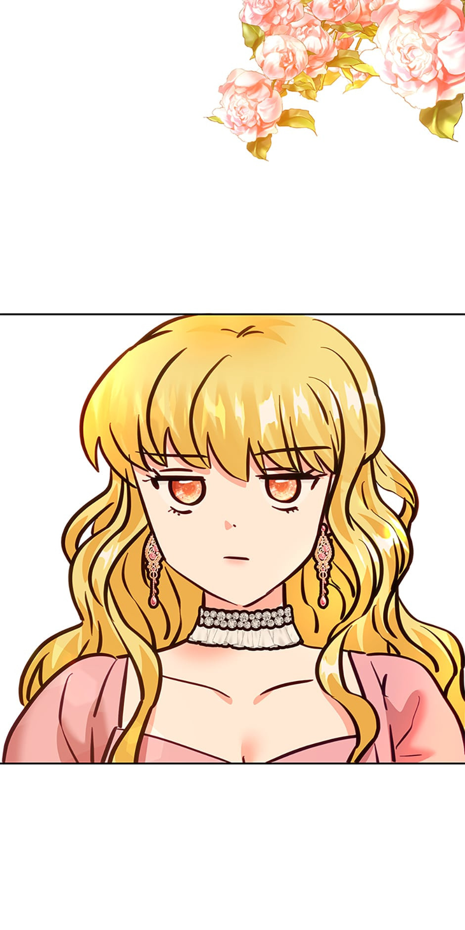 Read The Crownless Queen chapter 24 image 84 on Lezhin