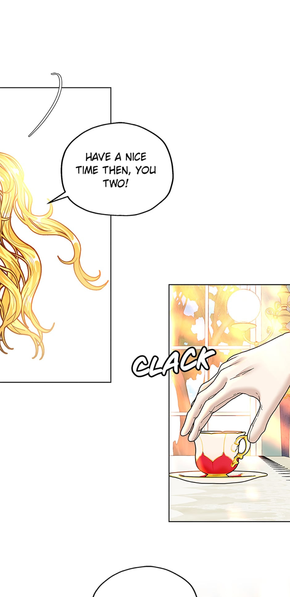 Read The Crownless Queen chapter 24 image 85 on Lezhin