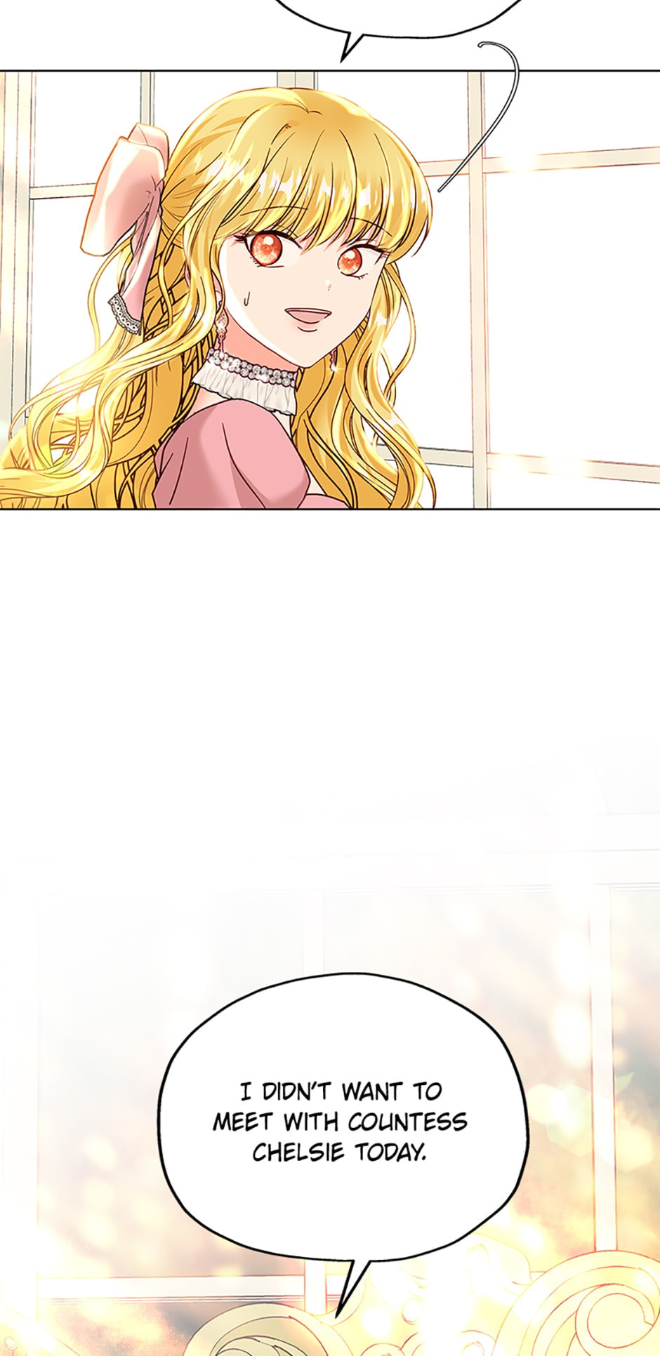 Read The Crownless Queen chapter 24 image 87 on Lezhin