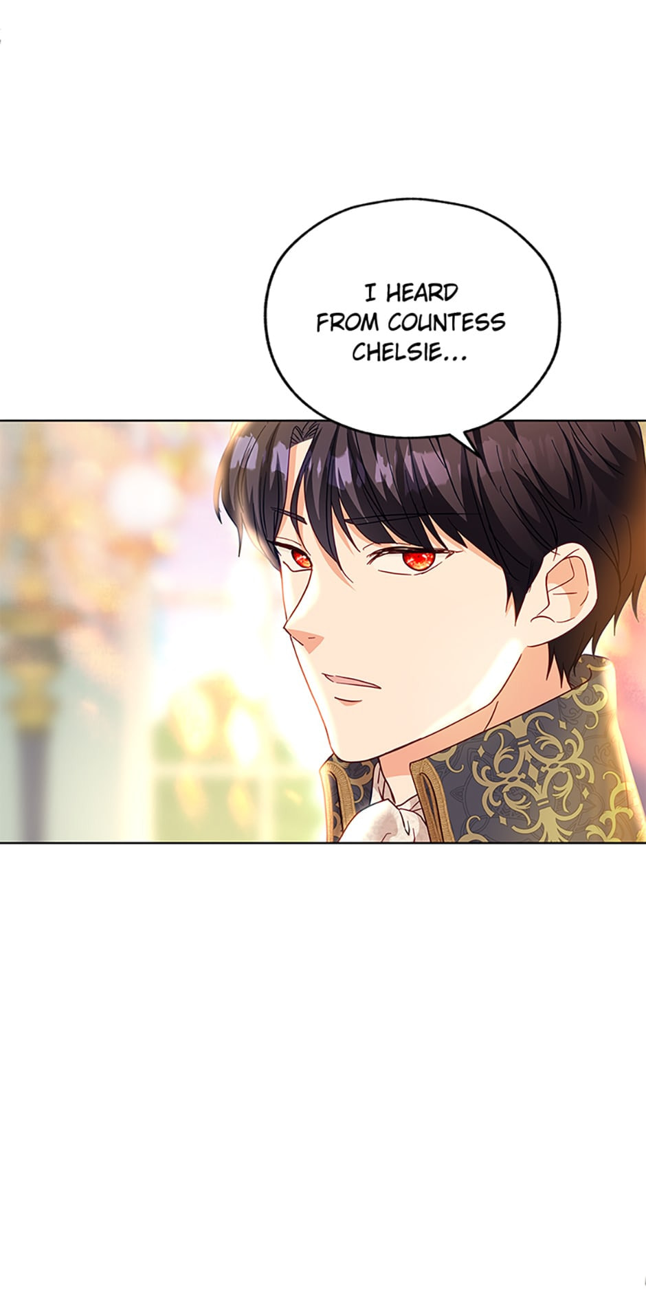 Read The Crownless Queen chapter 25 image 1 on Lezhin
