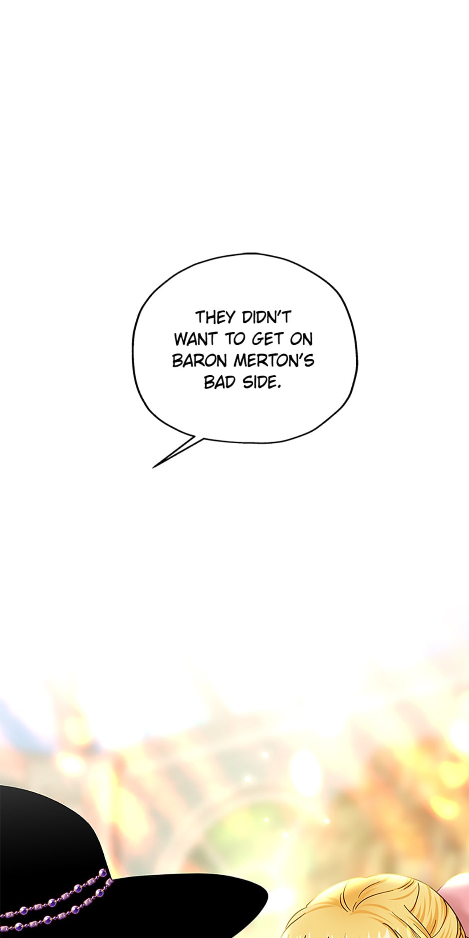 Read The Crownless Queen chapter 25 image 18 on Lezhin