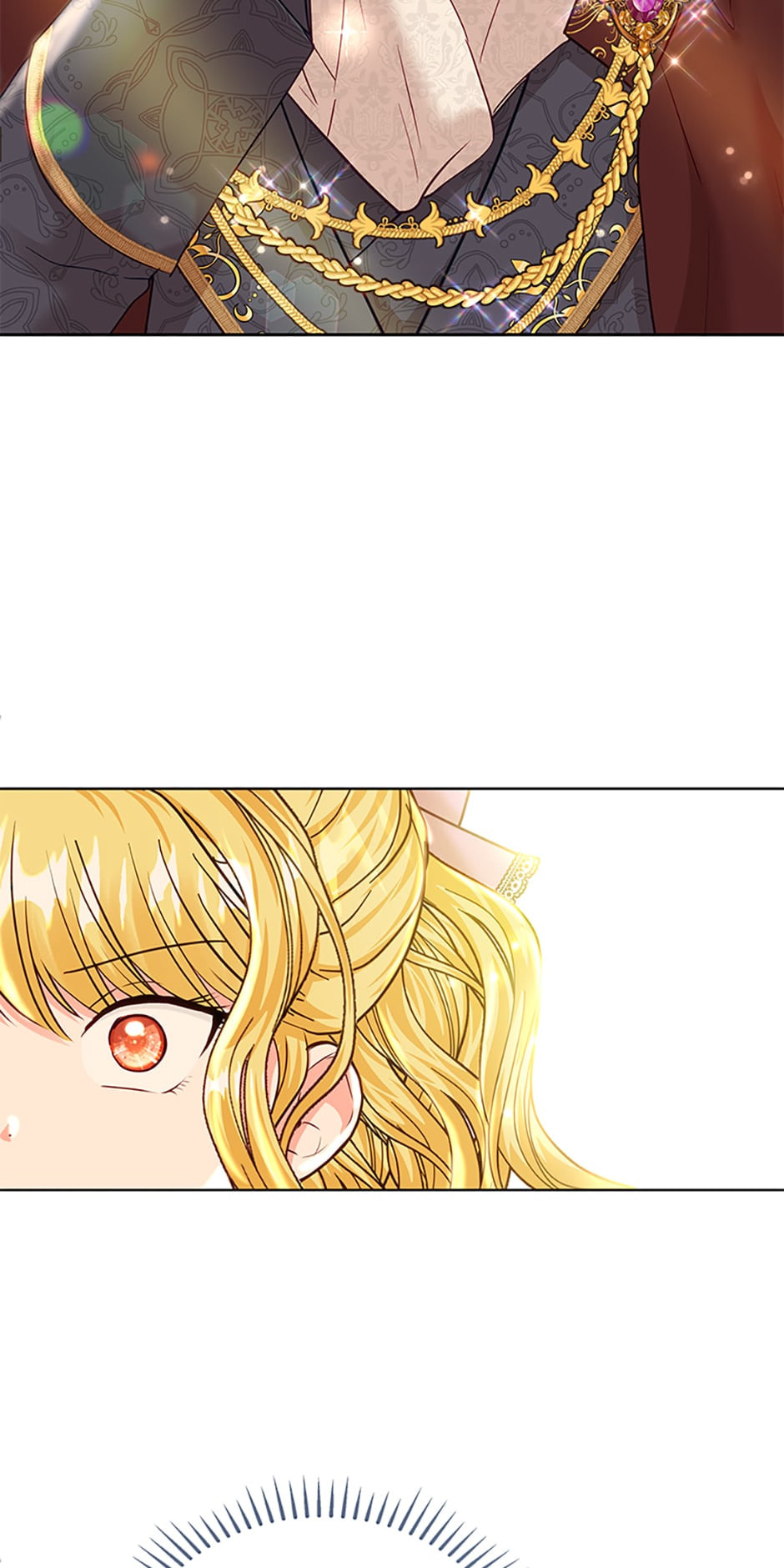 Read The Crownless Queen chapter 25 image 21 on Lezhin