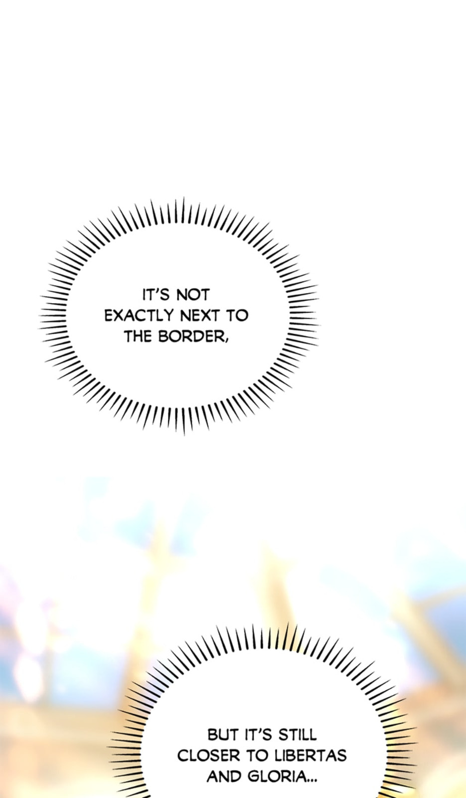Read The Crownless Queen chapter 25 image 23 on Lezhin