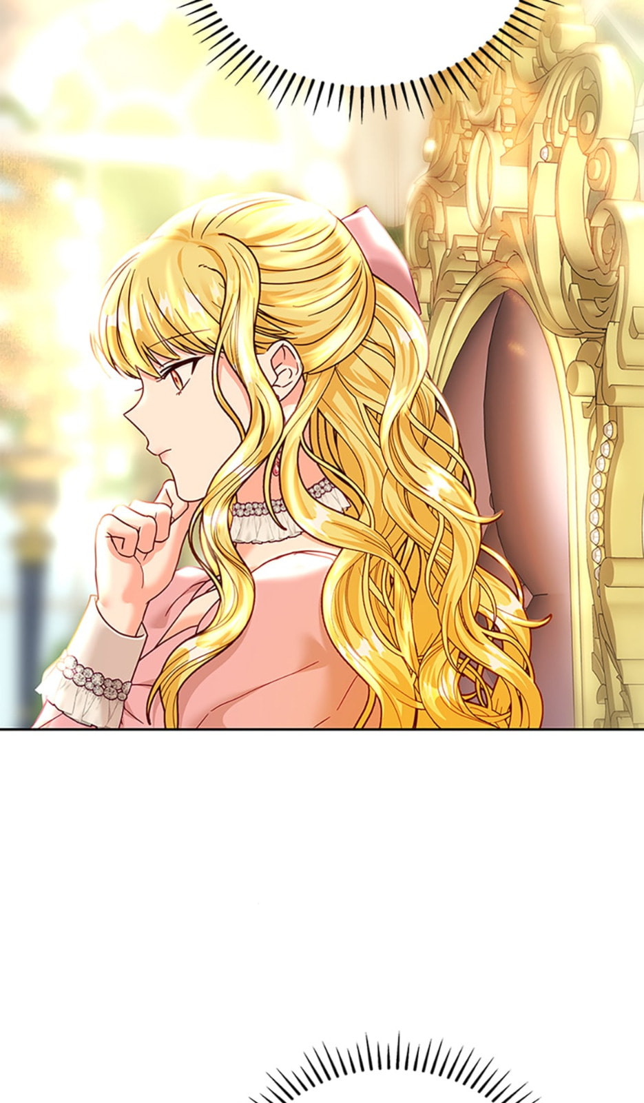 Read The Crownless Queen chapter 25 image 24 on Lezhin