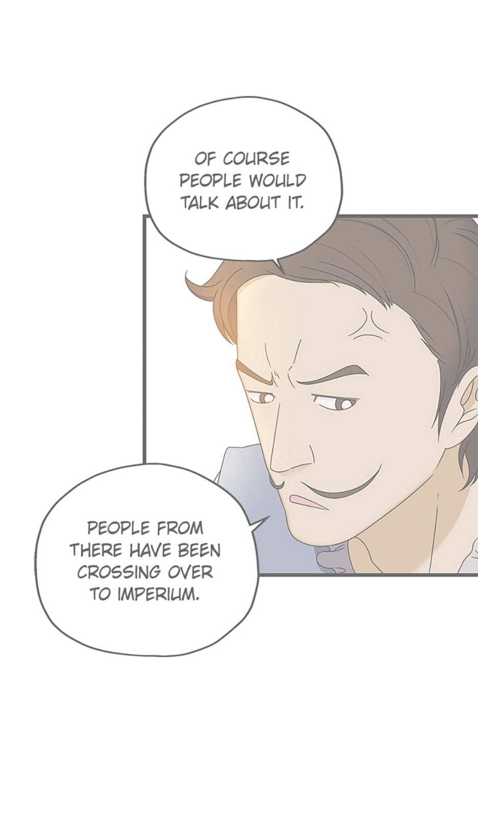 Read The Crownless Queen chapter 25 image 27 on Lezhin
