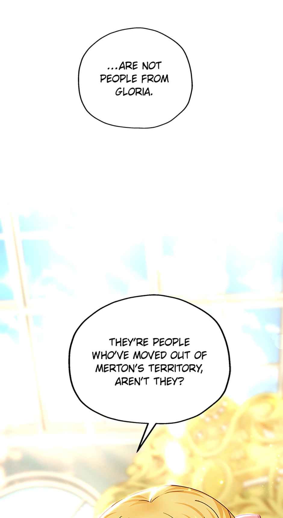 Read The Crownless Queen chapter 25 image 29 on Lezhin