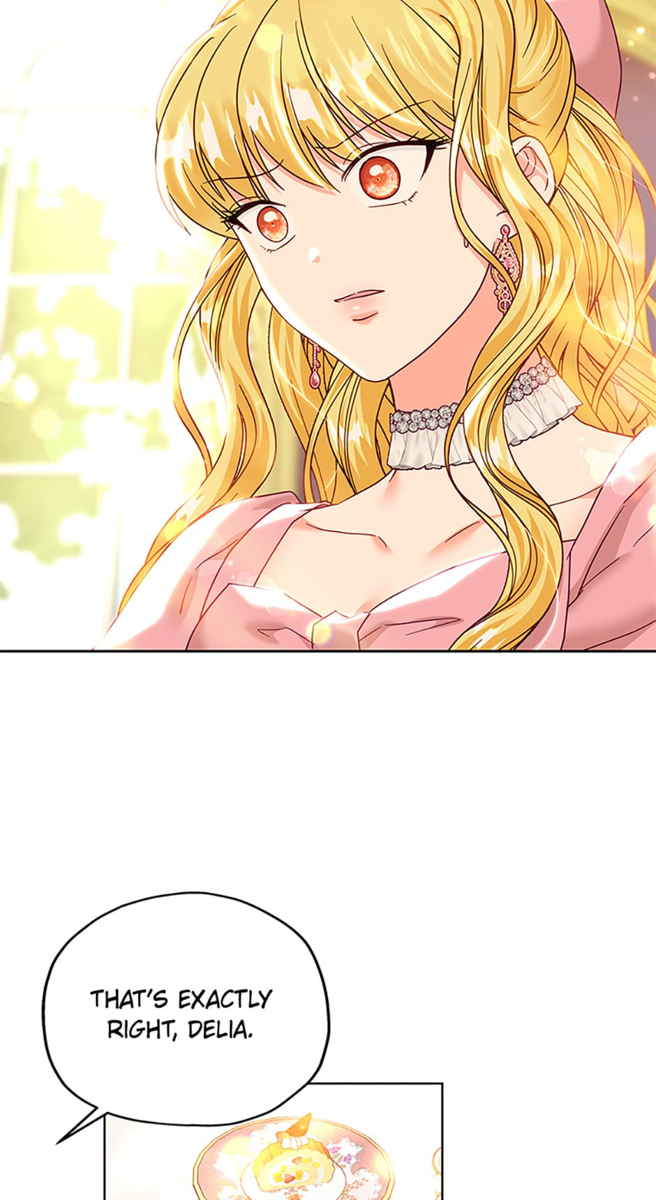 Read The Crownless Queen chapter 25 image 30 on Lezhin